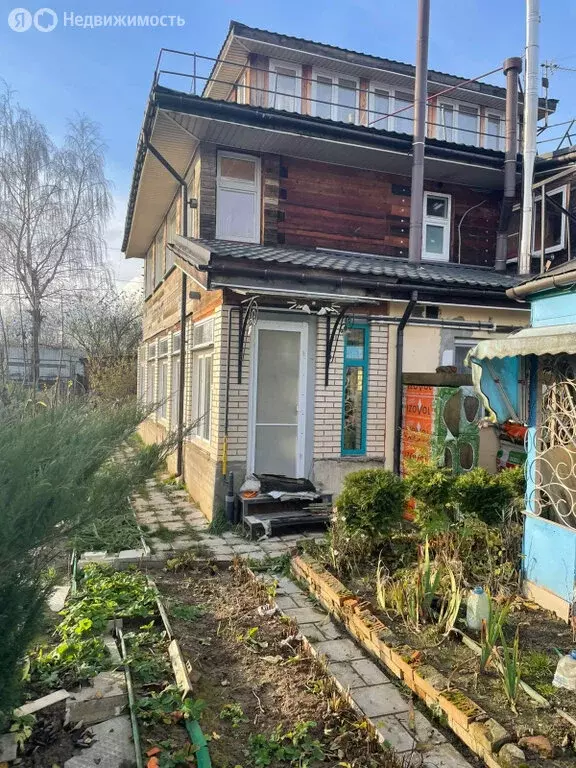 Дом в Московская область, муниципальный округ Чехов, село Молоди (201 ... - Фото 2