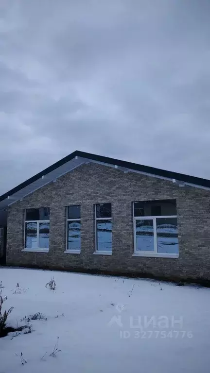 Дом в Белгородская область, Белгородский район, с. Стрелецкое 59 (102 ... - Фото 1