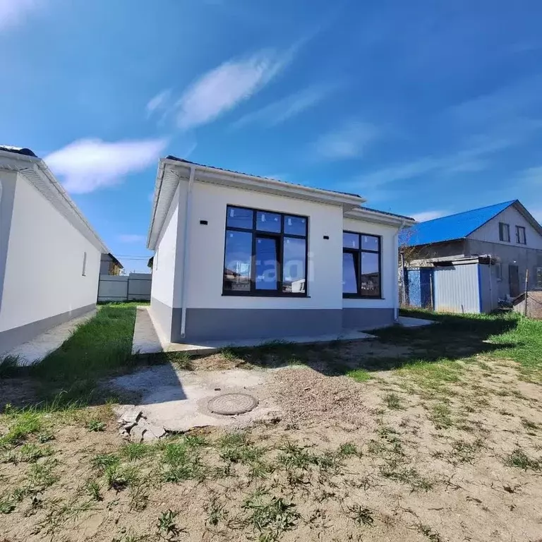 Дом в Краснодарский край, Новороссийск городской округ, Раевская ст-ца ... - Фото 1