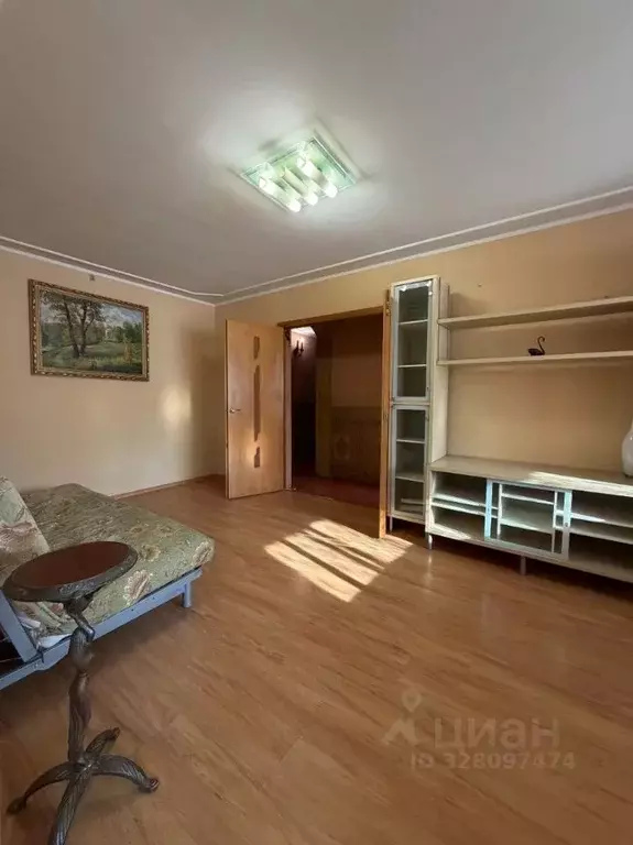 2-к кв. Орловская область, Орел Комсомольская ул., 326 (45.6 м) - Фото 1