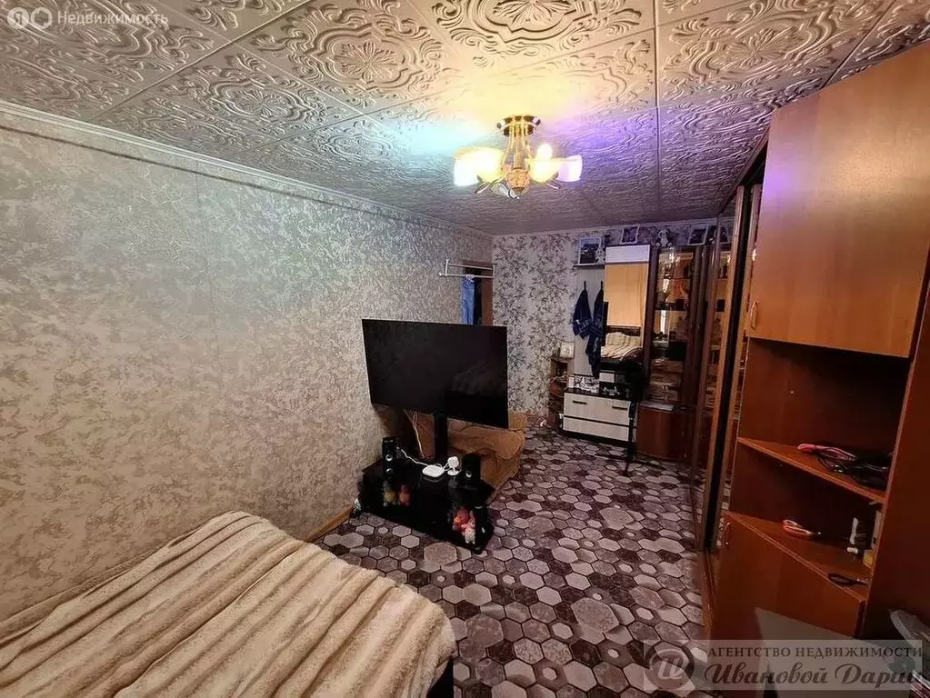 2-комнатная квартира: Новокуйбышевск, Молодогвардейская улица, 3 (44.6 ... - Фото 2