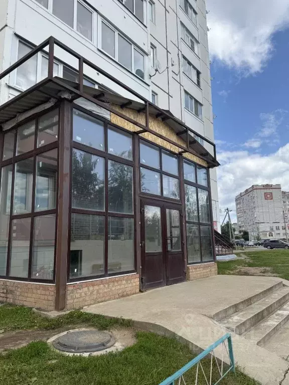 Помещение свободного назначения в Тверская область, Конаково ул. ... - Фото 1