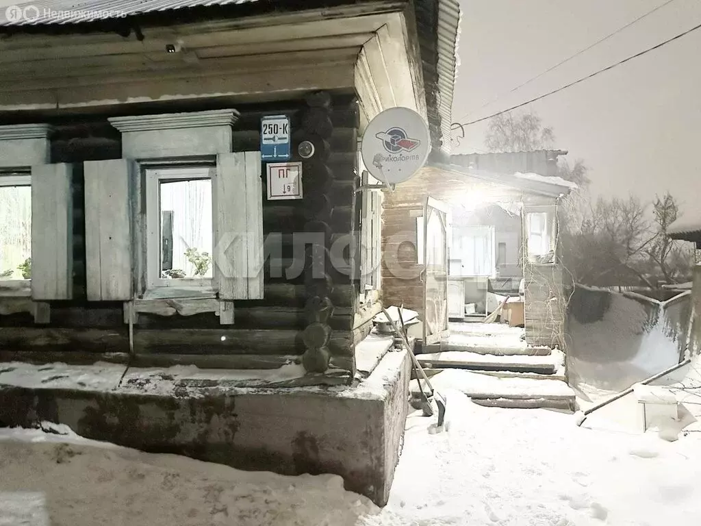 Дом в Новосибирск, улица Далидовича (67.8 м) - Фото 2