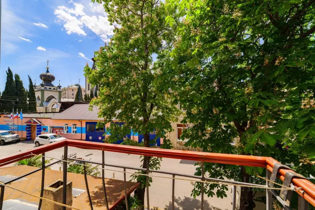 Комната Крым, Алушта ул. 15 Апреля, 12 (16.0 м) - Фото 2