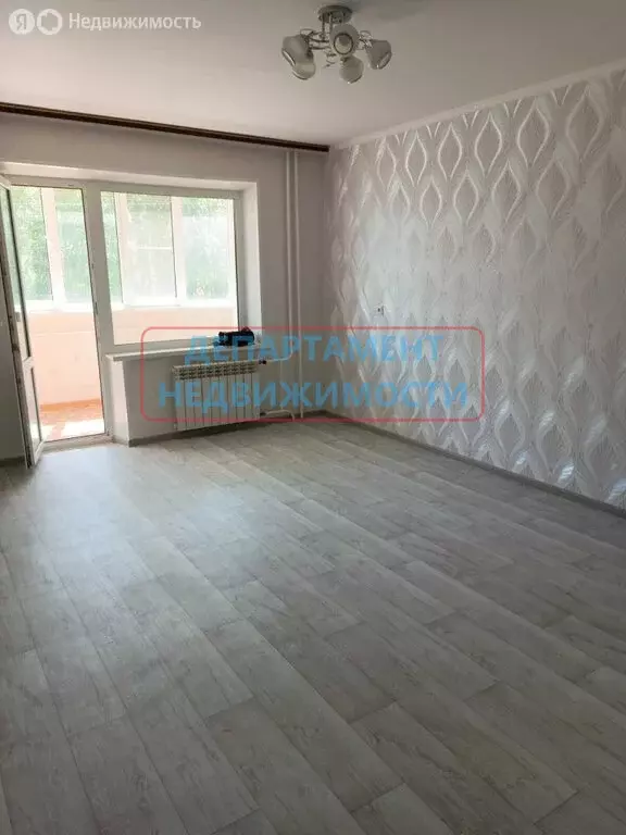 1-комнатная квартира: Димитровград, Дрогобычская улица, 35 (35 м) - Фото 0