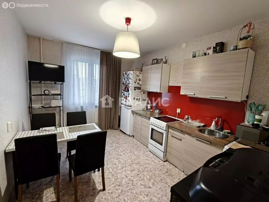 3-комнатная квартира: Мытищи, 1-й Рупасовский переулок, 17Б (80 м) - Фото 2