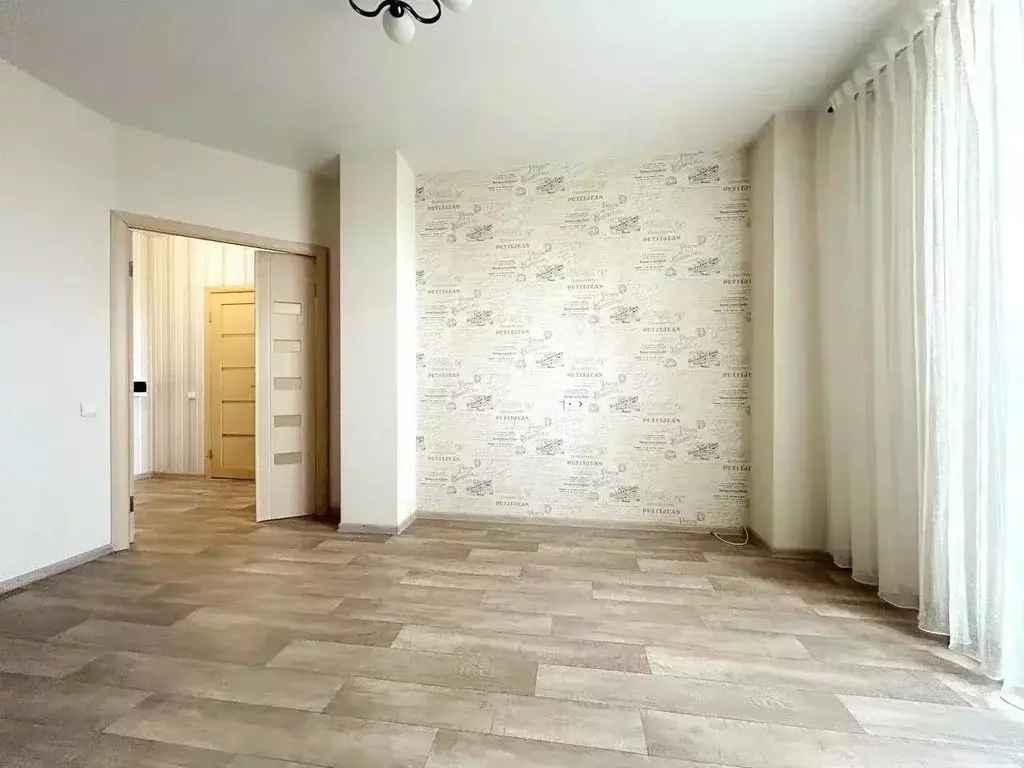1-к кв. Волгоградская область, Волгоград ул. Малиновского, 4А (38.2 м) - Фото 2