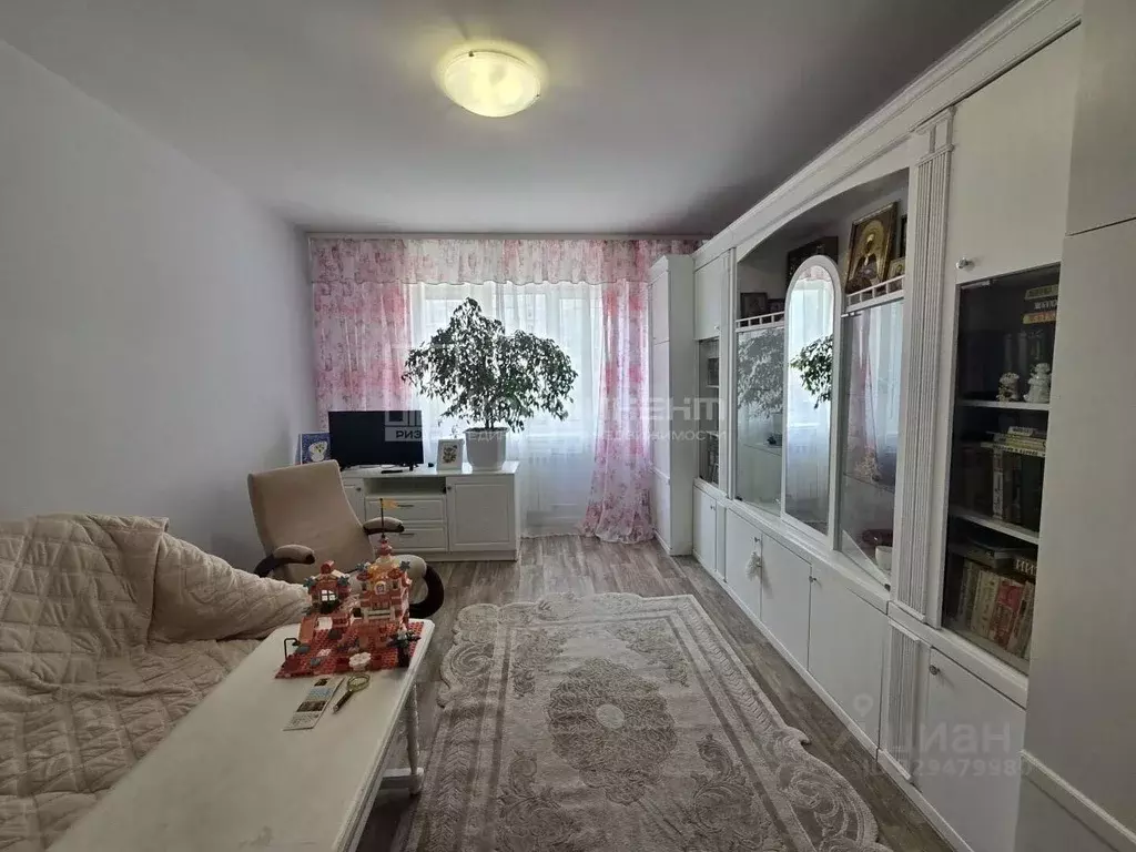 3-к кв. Владимирская область, Ковров ул. Зои Космодемьянской, 1/9 ... - Фото 1