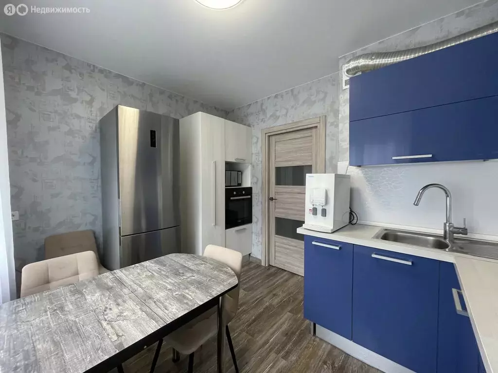 4-комнатная квартира: Екатеринбург, улица Шейнкмана, 102 (83.7 м) - Фото 0