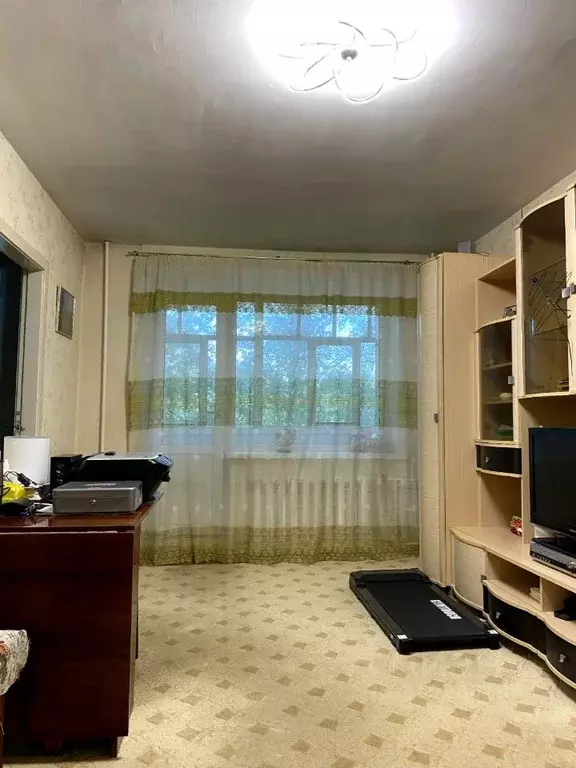 4-к кв. Томская область, Томск Академгородок мкр, ул. 30-летия Победы, ... - Фото 1