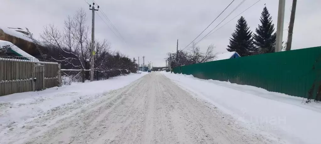 Участок в Башкортостан, Уфимский район, Михайловский сельсовет, д. ... - Фото 1