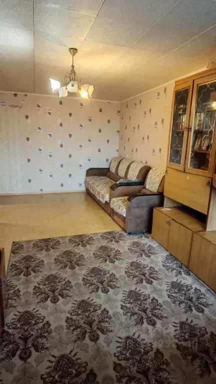 3-к кв. Марий Эл, Йошкар-Ола ул. Дружбы, 77 (65.0 м) - Фото 2