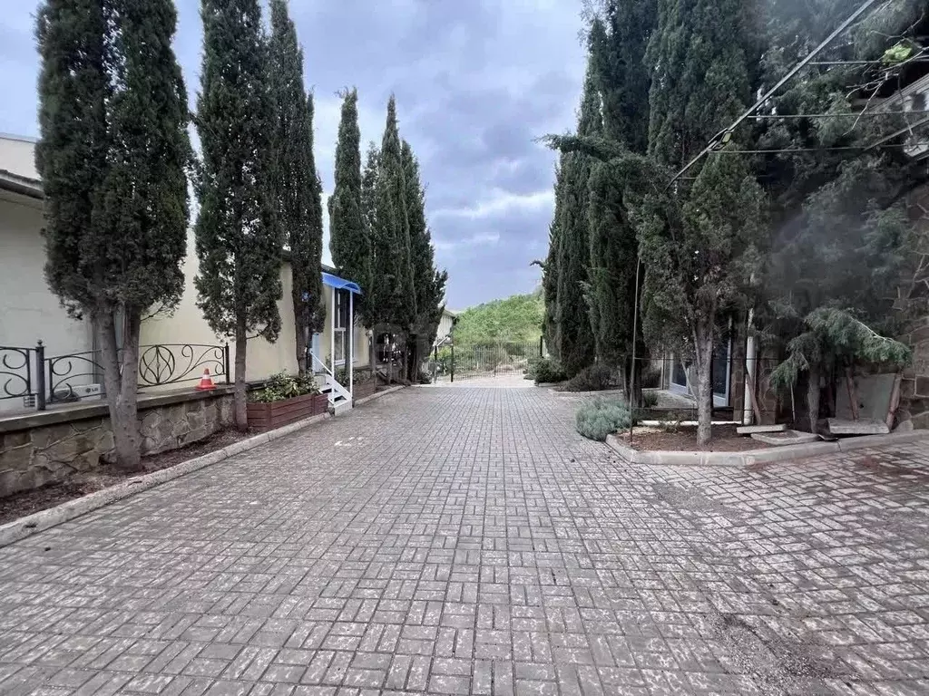 4-к кв. Крым, Алушта ш. Судакское (434.4 м) - Фото 2