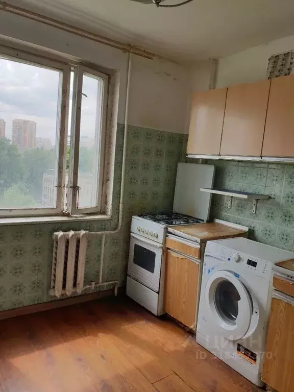 2-к кв. Московская область, Реутов ул. Победы, 2 (42.3 м) - Фото 0