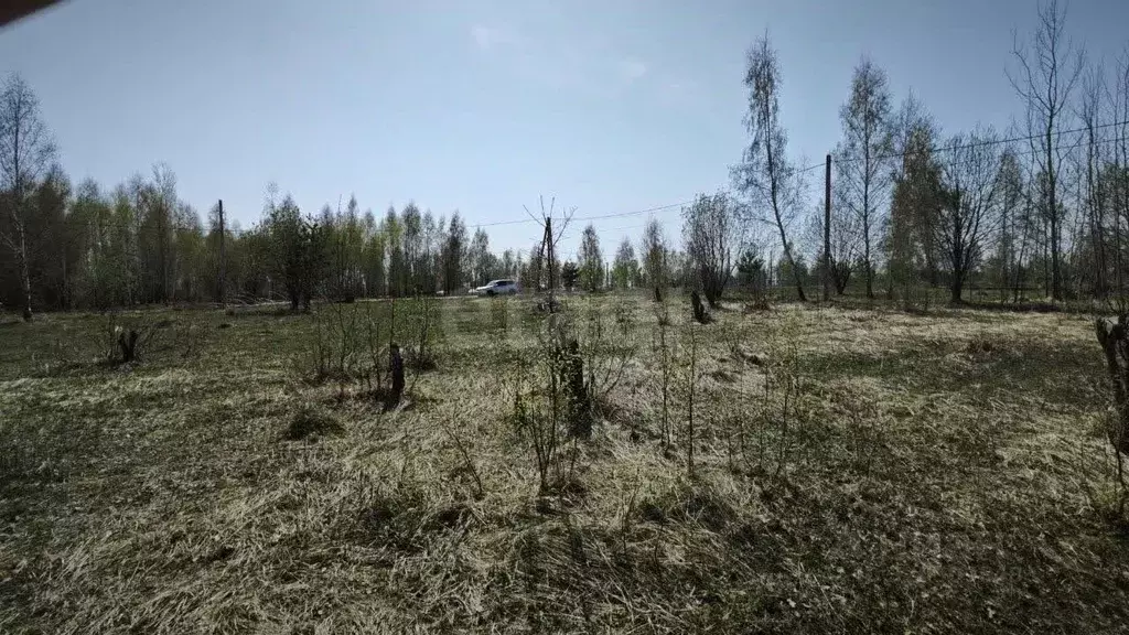 Участок в Татарстан, Лаишево ул. Куйбышева, 72 (10.0 сот.) - Фото 0