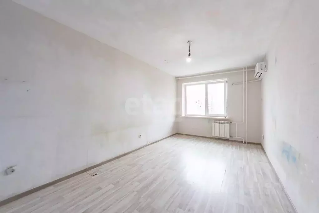 1-к кв. Хабаровский край, Хабаровск ул. Морозова Павла Леонтьевича, 87 ... - Фото 1