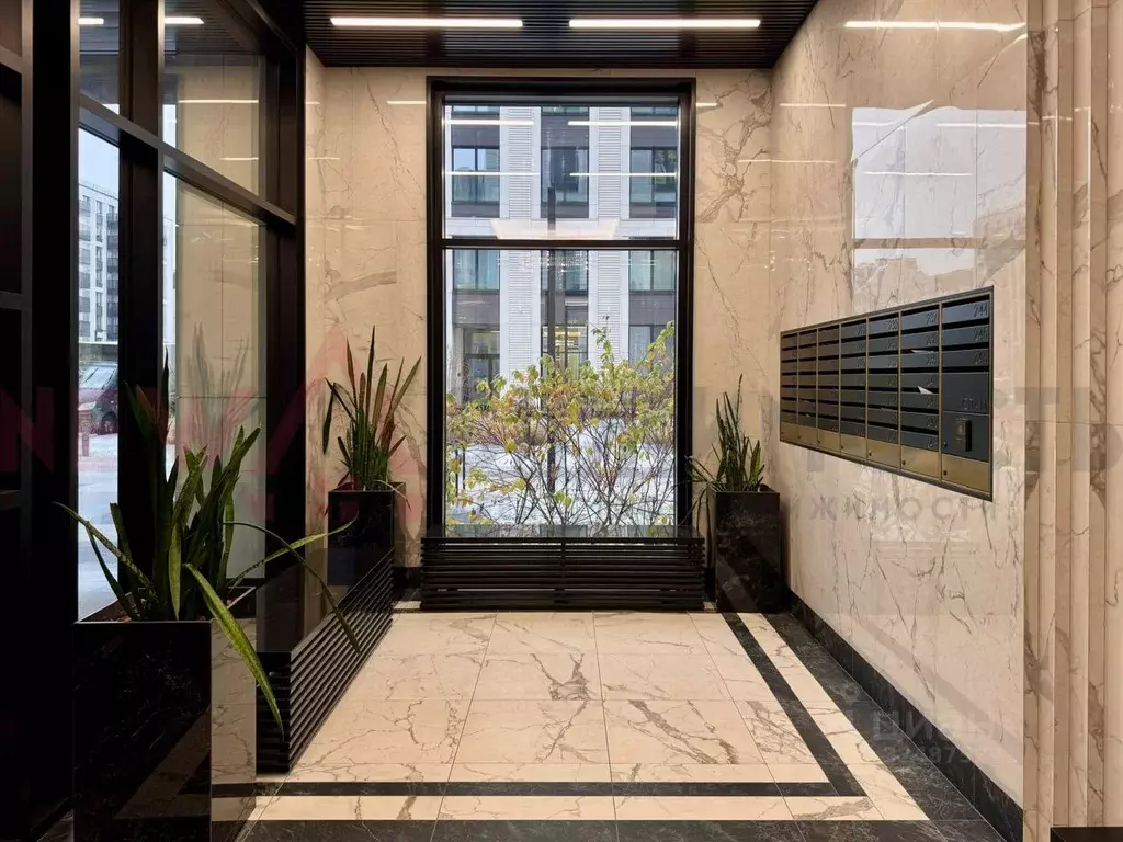 2-к кв. Санкт-Петербург Петровский просп., 28к2 (58.2 м) - Фото 1