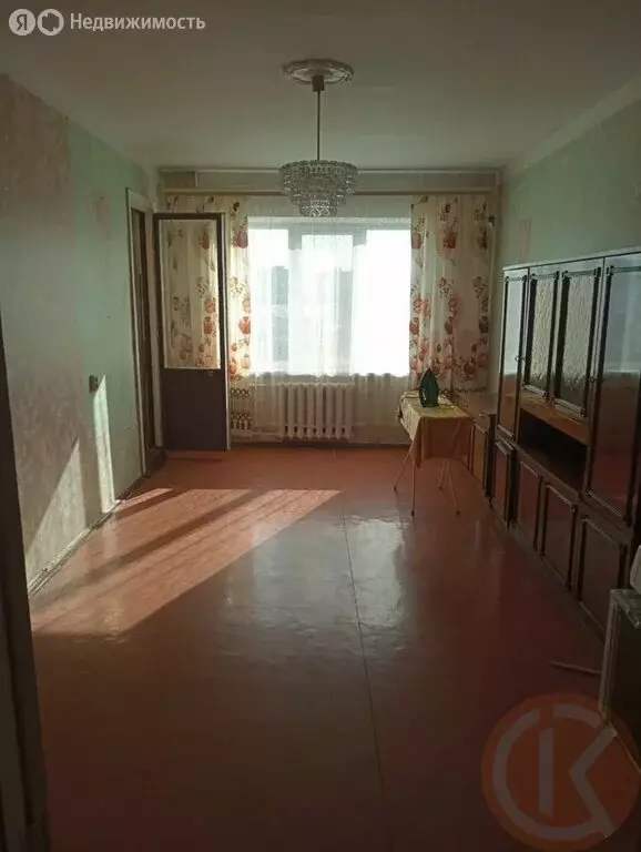 3-комнатная квартира: Симферополь, улица Лермонтова, 14 (62.8 м) - Фото 0