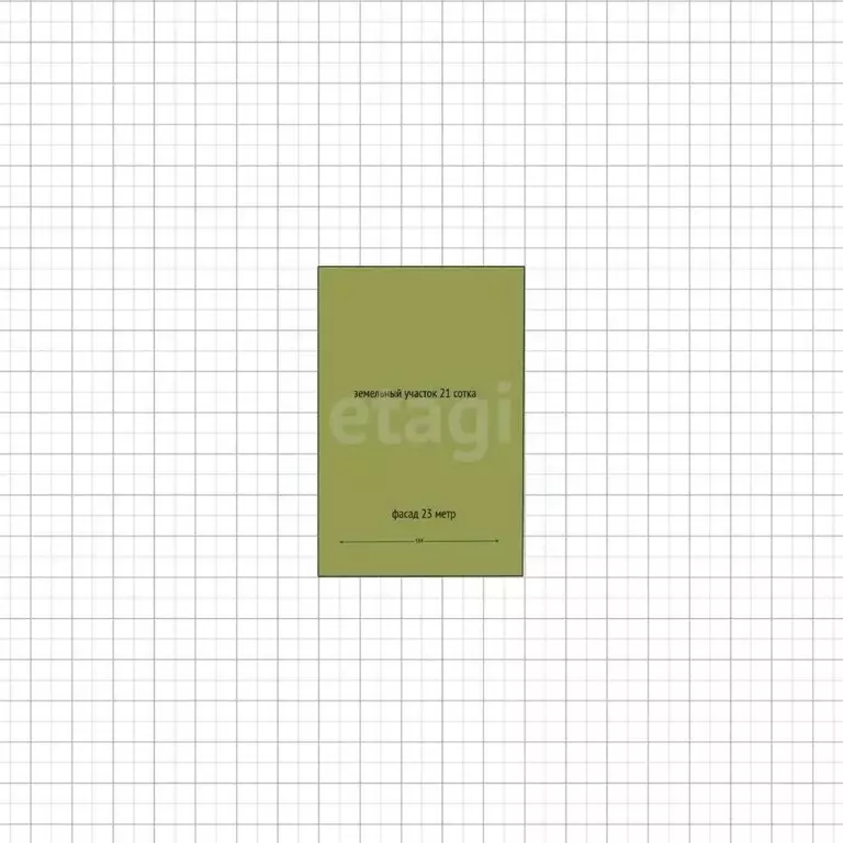 Участок в Краснодарский край, Белореченский район, Первомайское с/пос, ... - Фото 2