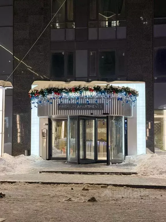 1-к кв. Москва Аминьевское ш., 6 (48.6 м) - Фото 1