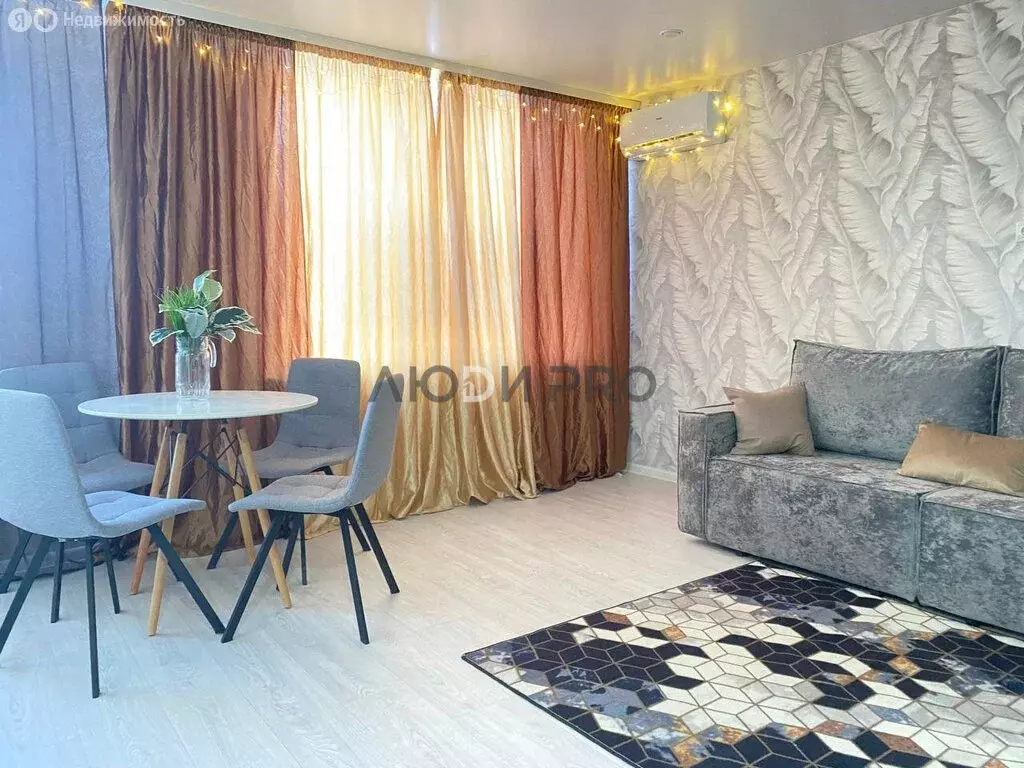 2-комнатная квартира: Энгельс, Полтавская улица, 31 (44 м) - Фото 2