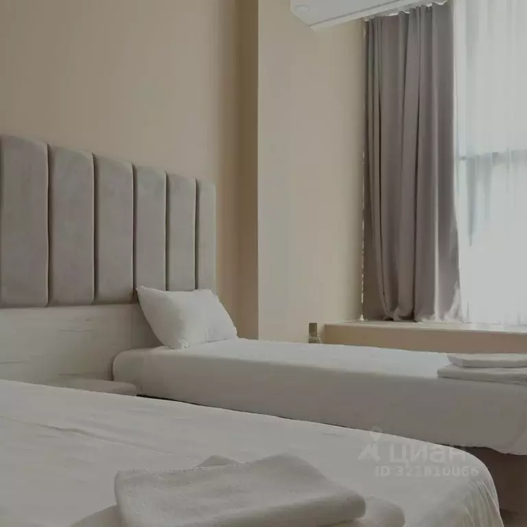 Комната Иркутская область, Ангарск 85-й кв-л, 24 (24.0 м) - Фото 0