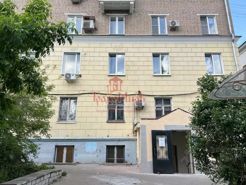 Помещение свободного назначения в Московская область, Сергиев Посад ... - Фото 1
