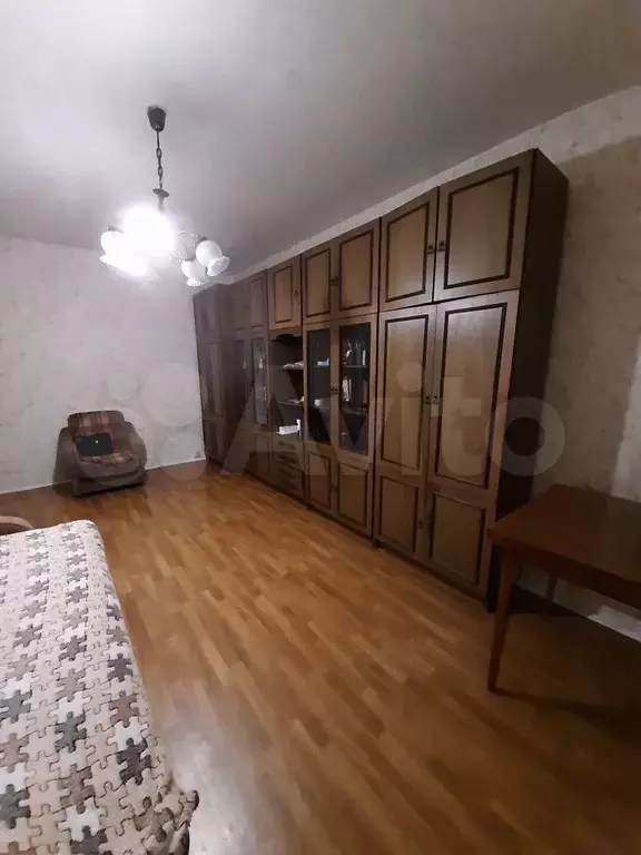 Комната 20 м в 2-к., 8/14 эт. - Фото 1