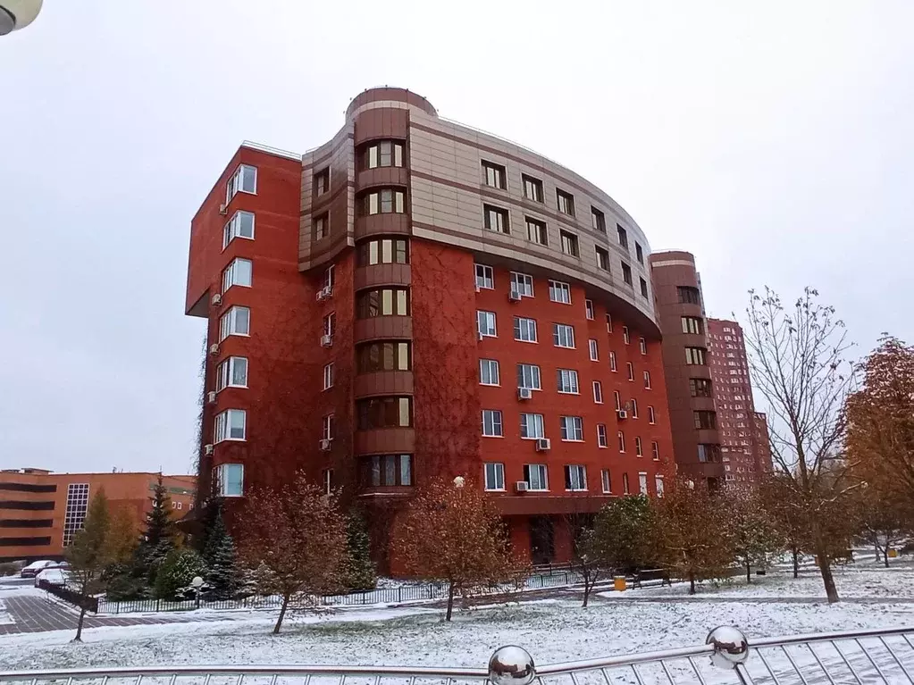 Помещение свободного назначения в Москва, Москва, Зеленоград к533 (319 ... - Фото 1