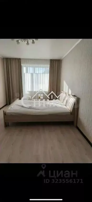 2-к кв. Хакасия, Абакан просп. Дружбы Народов, 13 (44.0 м) - Фото 2