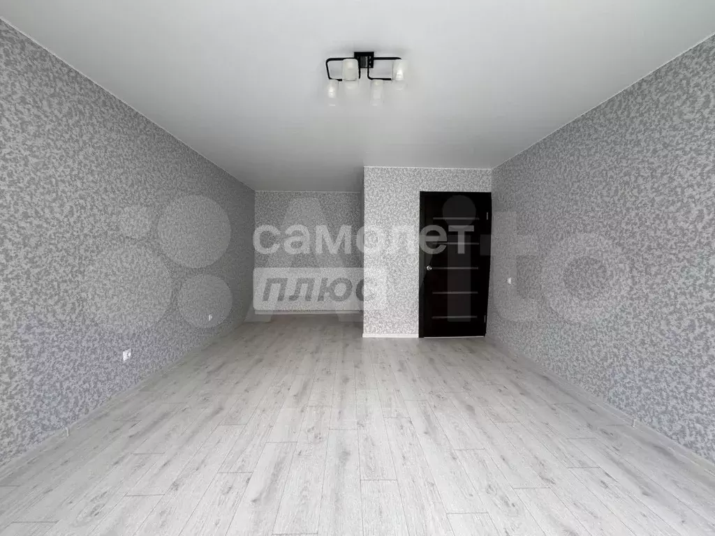 1-к. квартира, 35,7 м, 5/5 эт. - Фото 1