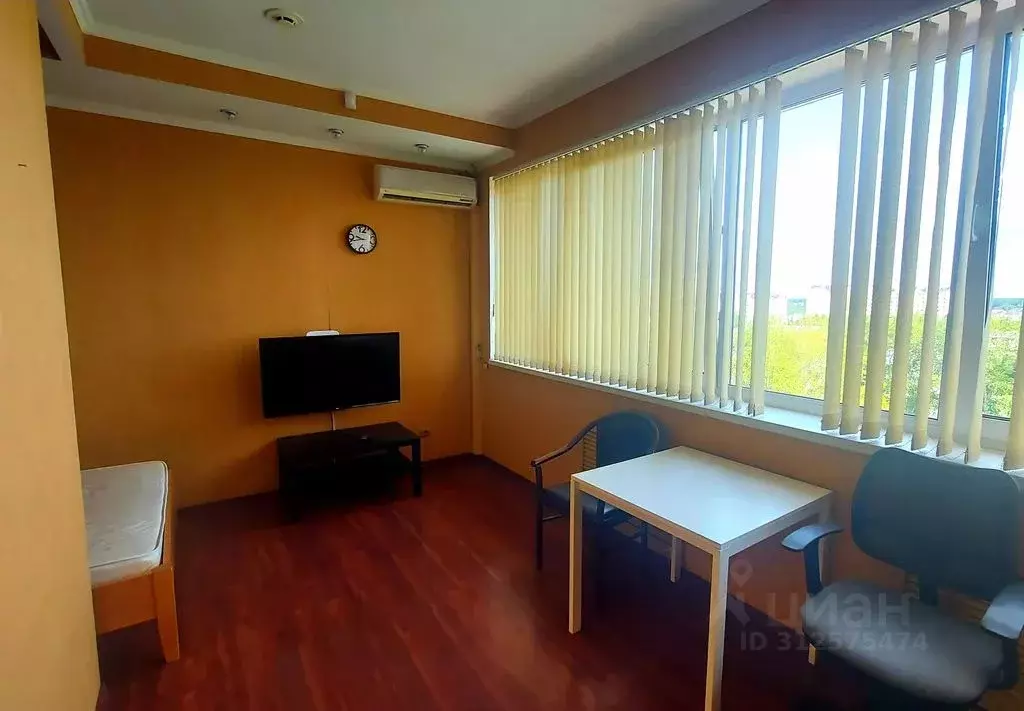1-к кв. Ханты-Мансийский АО, Урай 1Г мкр, 18Г (30.0 м) - Фото 1