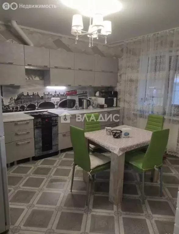 Дом в Шишино, Рубежная улица, 23 (225 м) - Фото 1