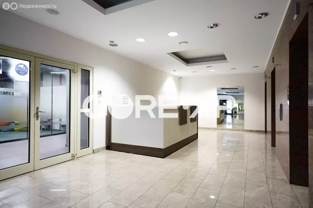 Офис (1312 м) - Фото 1