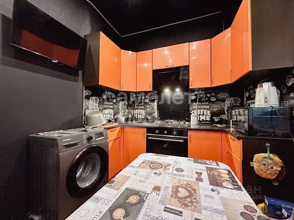 Квартира, 3 комнаты, 58.5 м - Фото 2