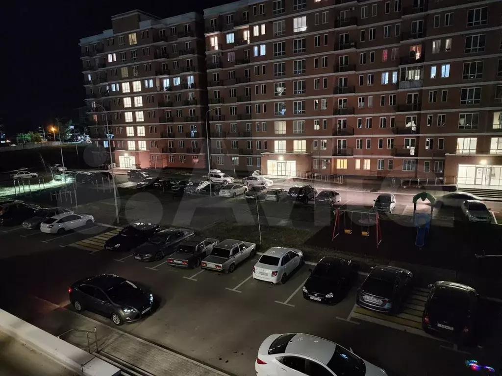 3-к. квартира, 65 м, 3/9 эт. - Фото 0