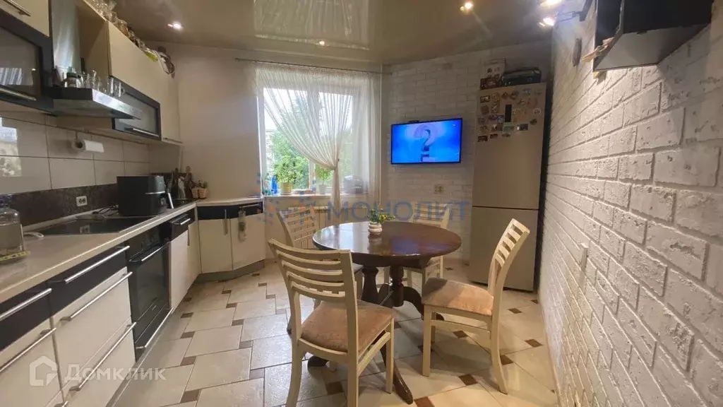 Продаётся 3-к квартира, 98.5 м - Фото 0