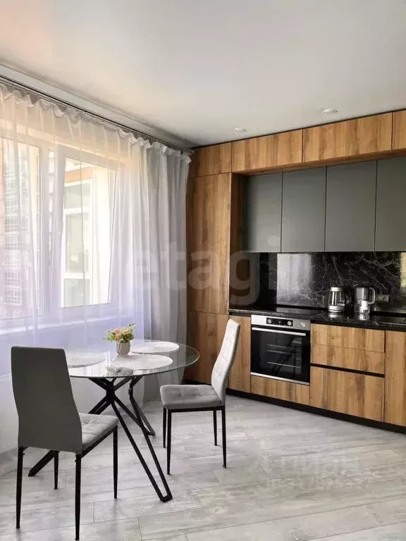 2-к кв. Татарстан, Казань Краснококшайская ул., 84А (50.0 м) - Фото 0