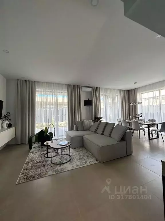 Дом в Краснодарский край, Анапа ул. Верхняя Дорога, 81 (175 м) - Фото 0