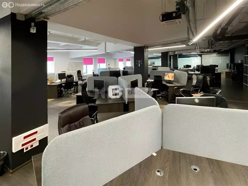 Офис (2765 м) - Фото 1