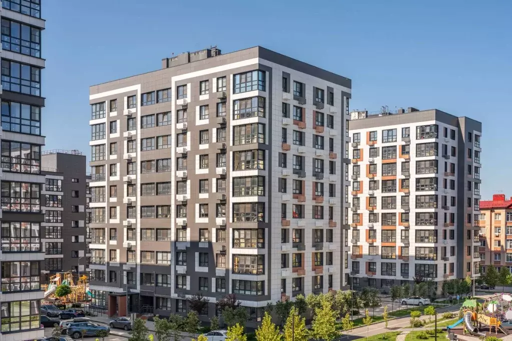 1-к кв. Ростовская область, Батайск ул. Ушинского, 29к2 (36.73 м) - Фото 0