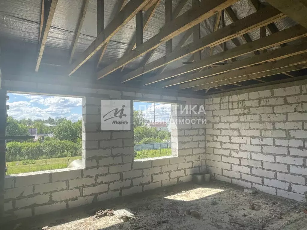 Продается дом в д. Хлюпино - Фото 2