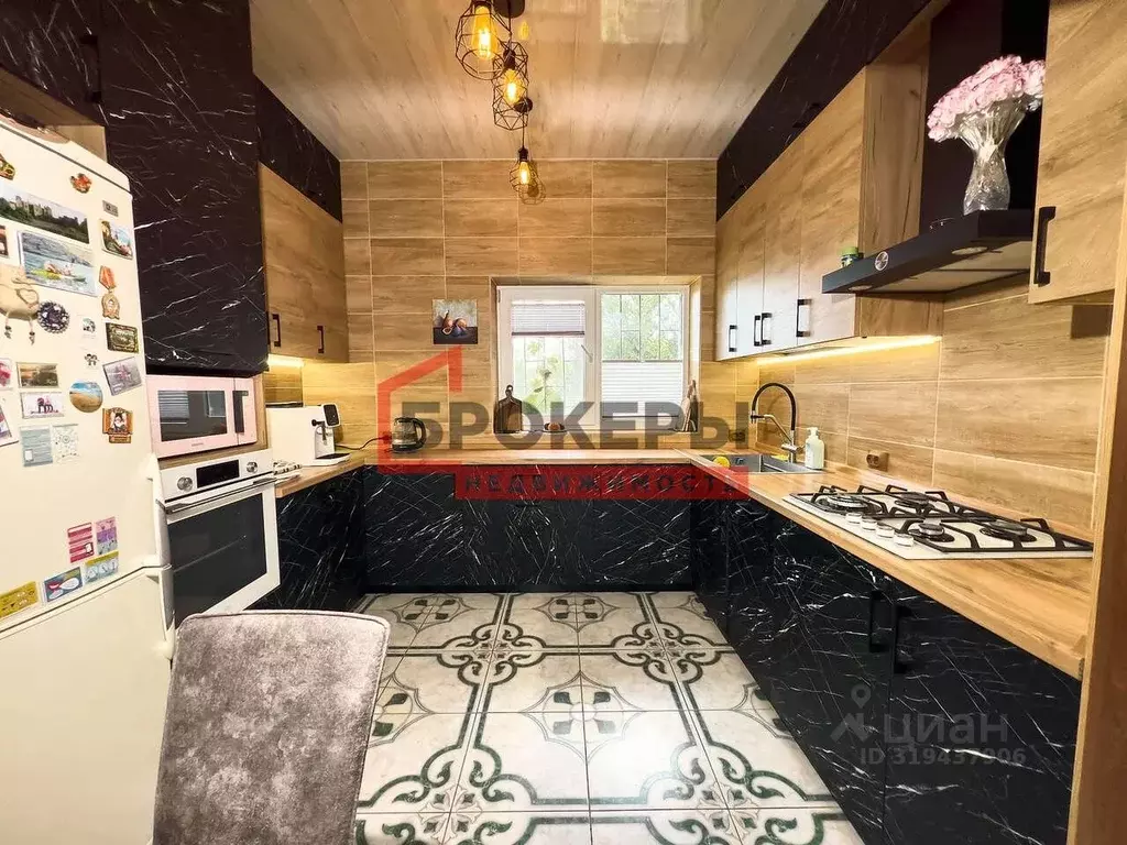 Дом в Севастополь Весна СНТ, пер. 1-й Огородный (350 м) - Фото 0