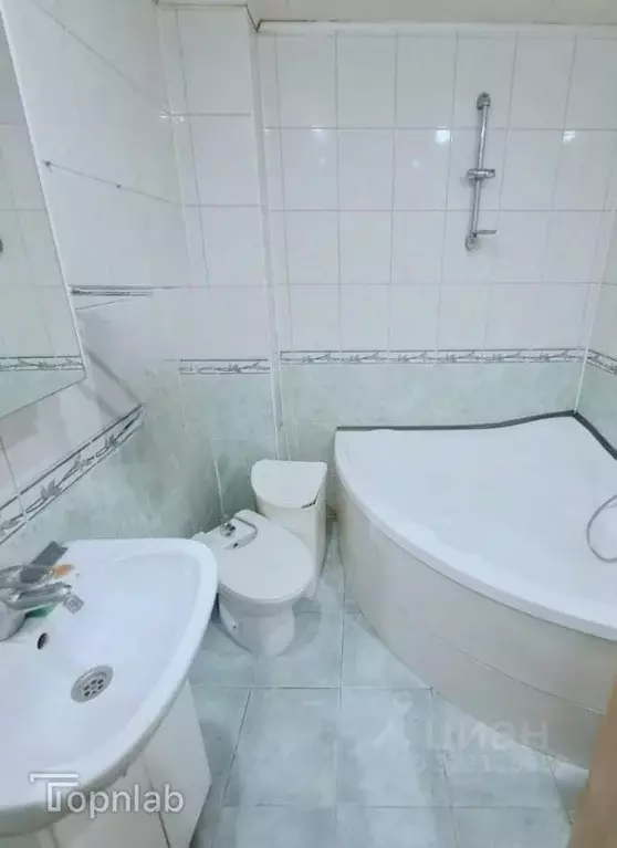 3-к кв. Калининградская область, Зеленоградск Железнодорожная ул. ... - Фото 2