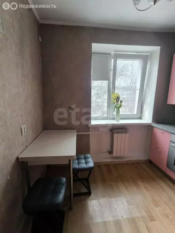 2-комнатная квартира: Иркутск, Депутатская улица, 15 (48 м) - Фото 1