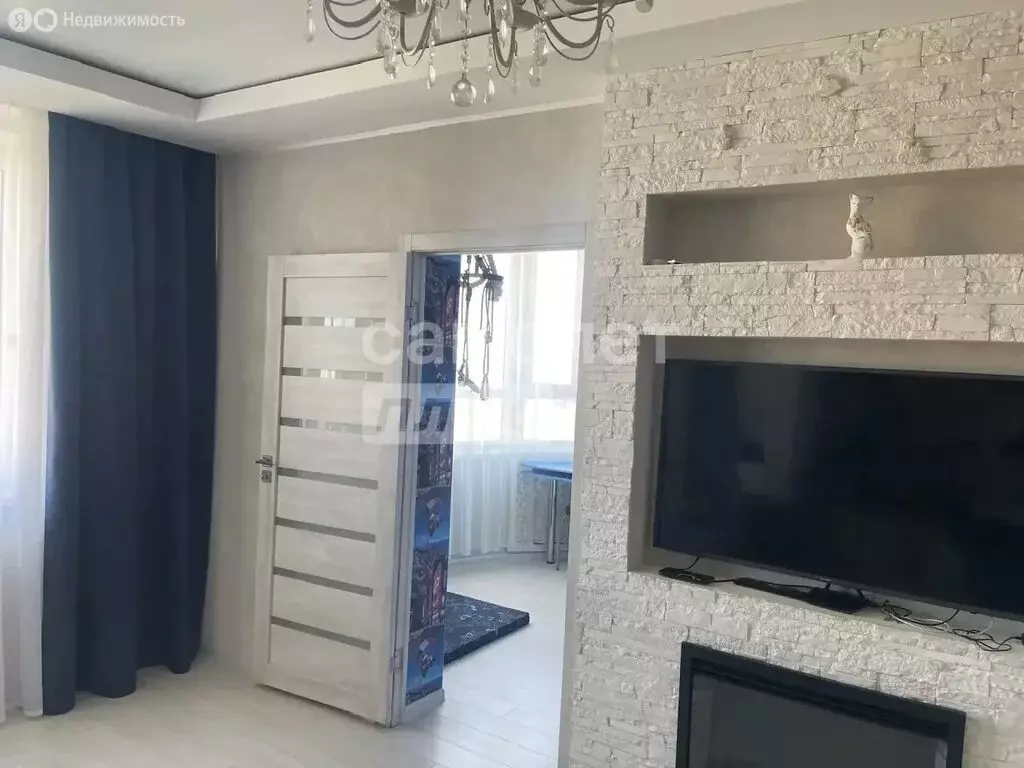 3-комнатная квартира: Уфа, Айская улица, 18/1 (58 м) - Фото 2