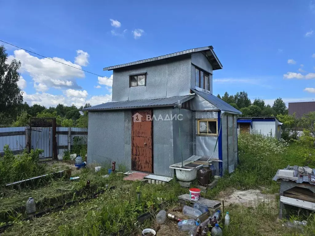Участок в Ярославская область, Рыбинский муниципальный округ, д. ... - Фото 2