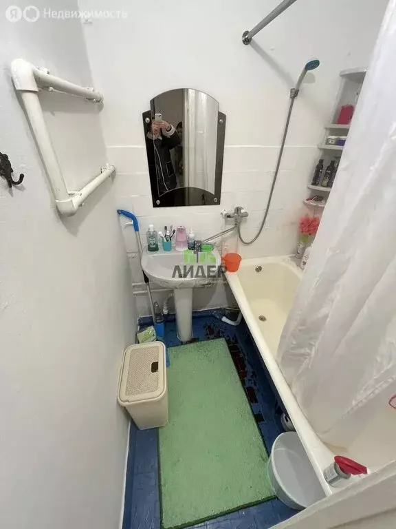 2-комнатная квартира: Агидель, улица Академика Курчатова, 3А (43.3 м) - Фото 1