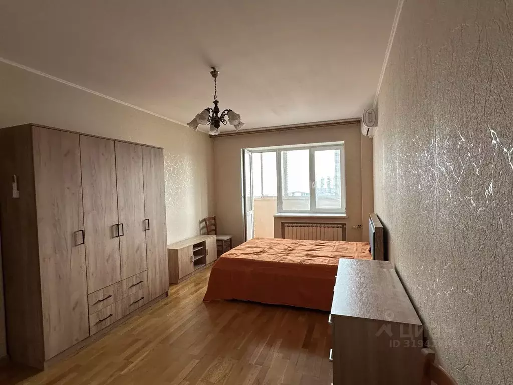 1-к кв. Московская область, Люберцы 115-й кв-л, ул. Авиаторов, 11 ... - Фото 0
