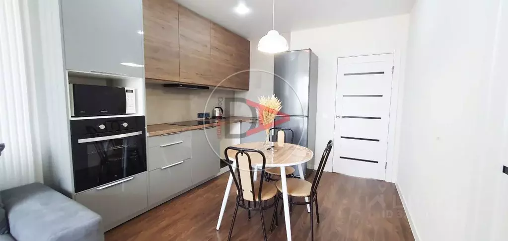 3-к кв. Башкортостан, Уфа ул. Академика Сулейманова, 12 (65.0 м) - Фото 2